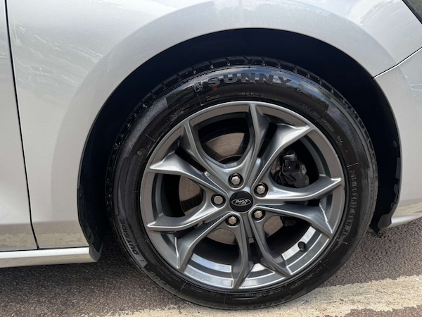 Used Ford Focus 2020 for sale - 75617399: Photo 46
