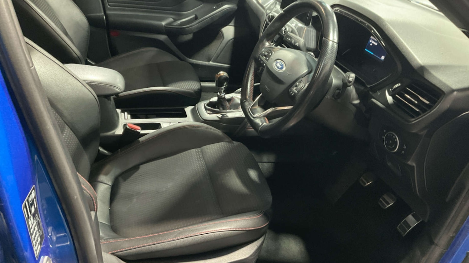 Used Ford Focus 2018 for sale - 77766936: Photo 10