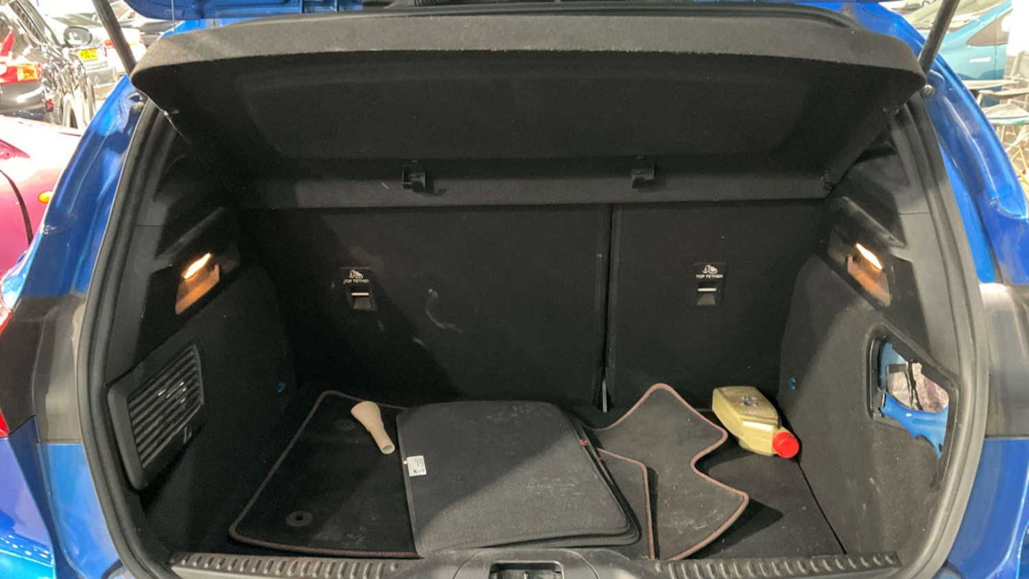 Used Ford Focus 2018 for sale - 77766936: Photo 11