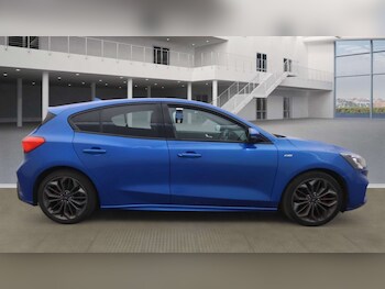 Used Ford Focus 2018 for sale - 77766936: Photo