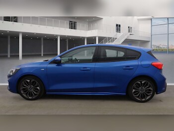 Used Ford Focus 2018 for sale - 77766936: Photo