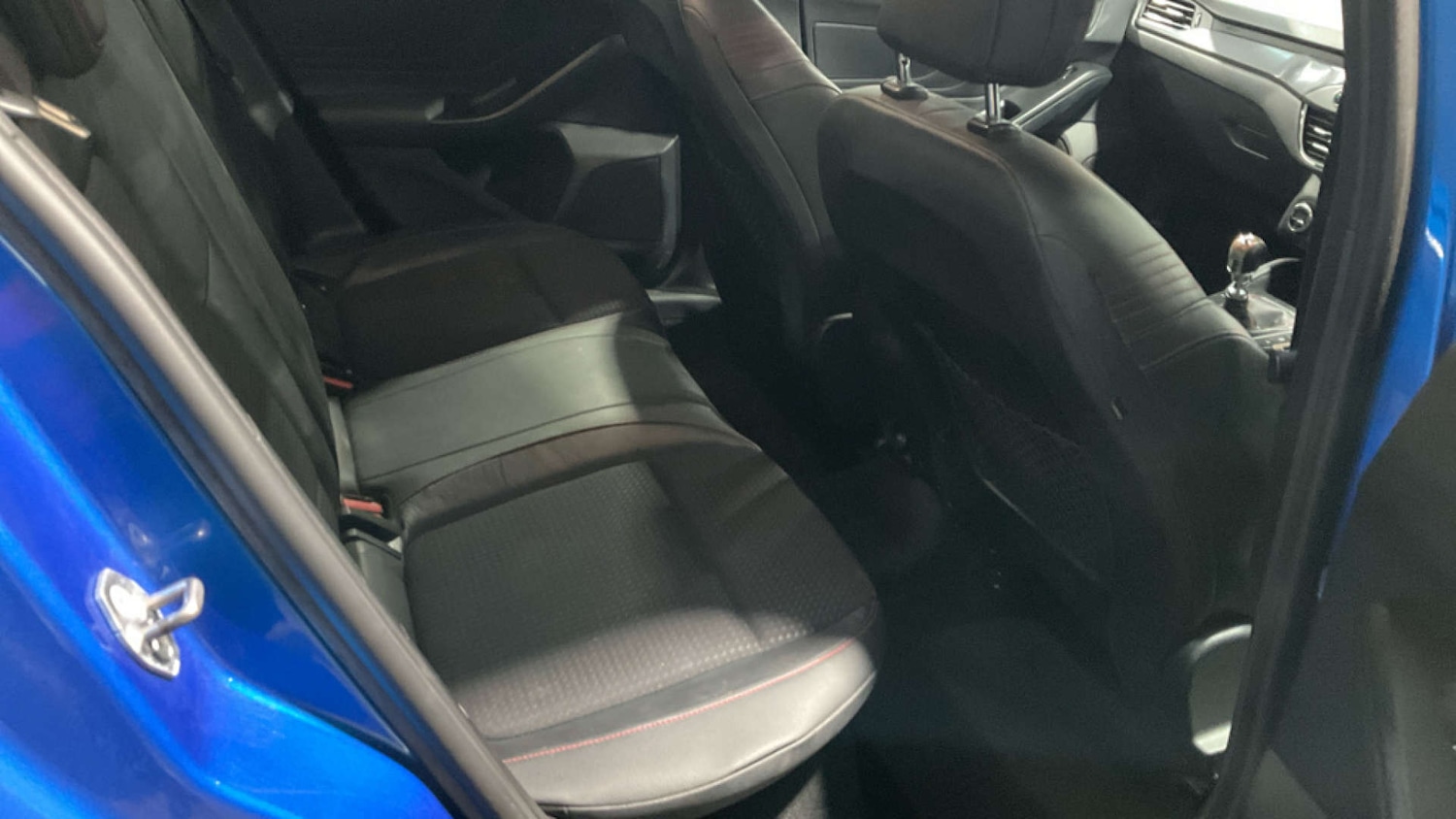 Used Ford Focus 2018 for sale - 77766936: Photo 9