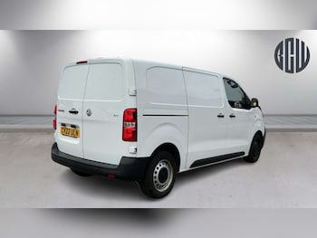 Used Vauxhall Vivaro 2022 for sale - 78647181: Photo