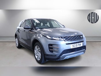 Used Land Rover Range Rover Evoque 2019 for sale - 79210542: Photo