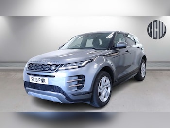 Used Land Rover Range Rover Evoque 2019 for sale - 79210542: Photo