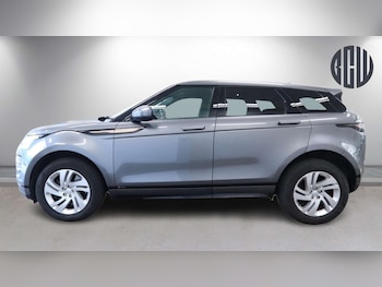 Used Land Rover Range Rover Evoque 2019 for sale - 79210542: Photo