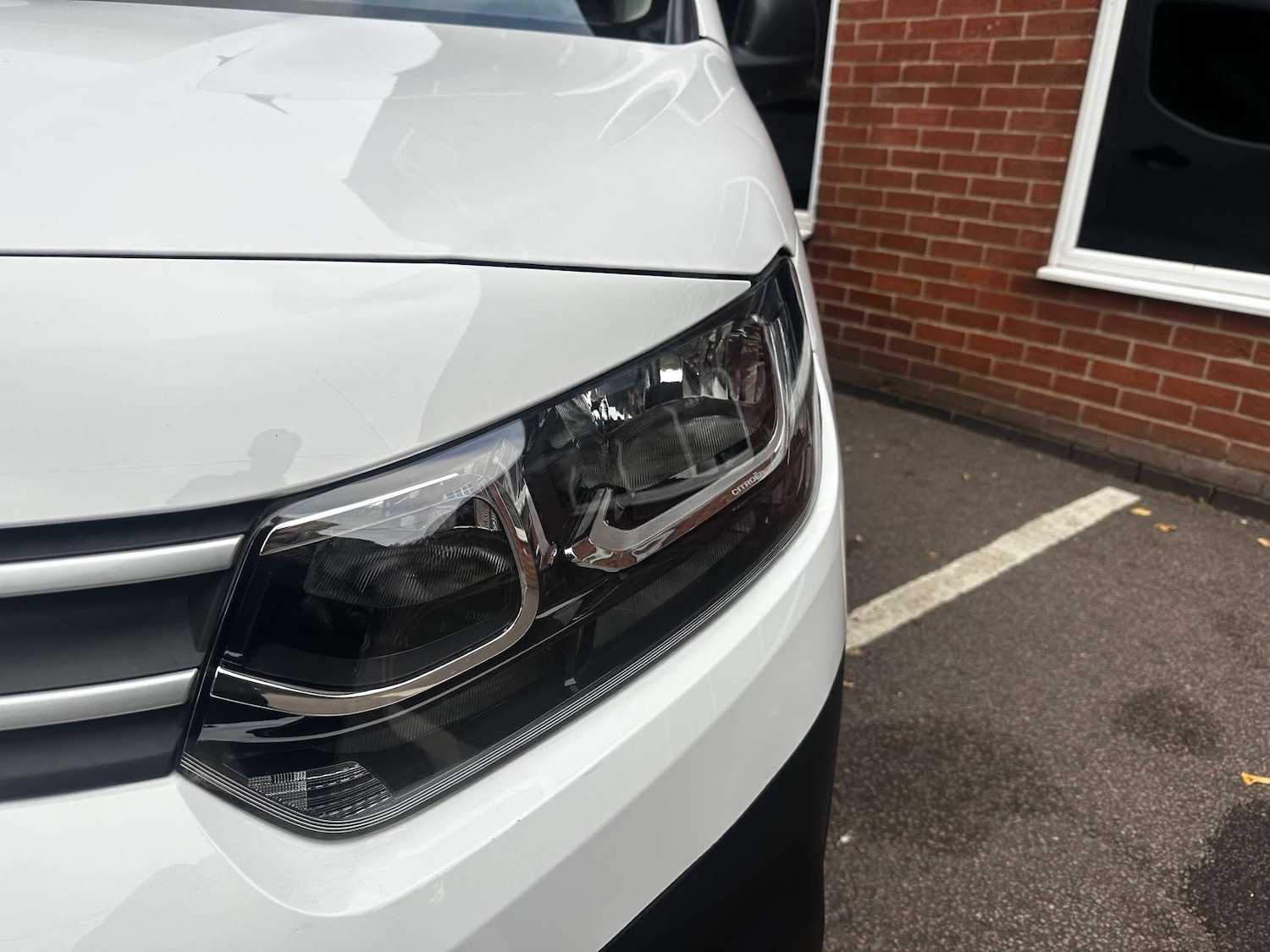 Used Citroen Berlingo 2019 for sale - 75627396: Photo 14