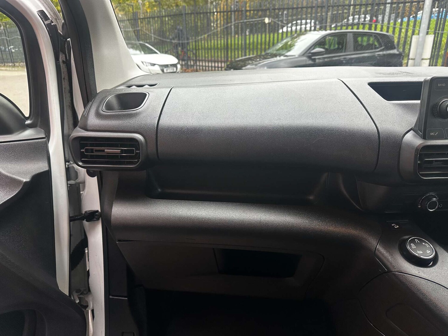 Used Citroen Berlingo 2019 for sale - 75627396: Photo 17