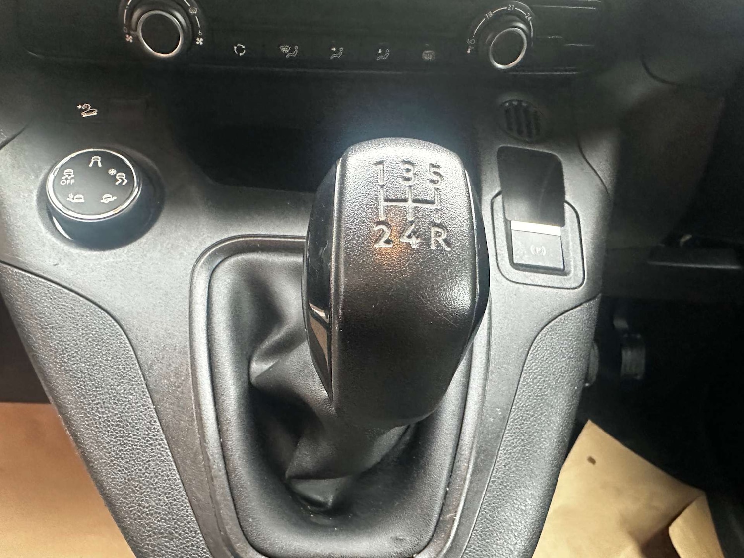 Used Citroen Berlingo 2019 for sale - 75627396: Photo 19