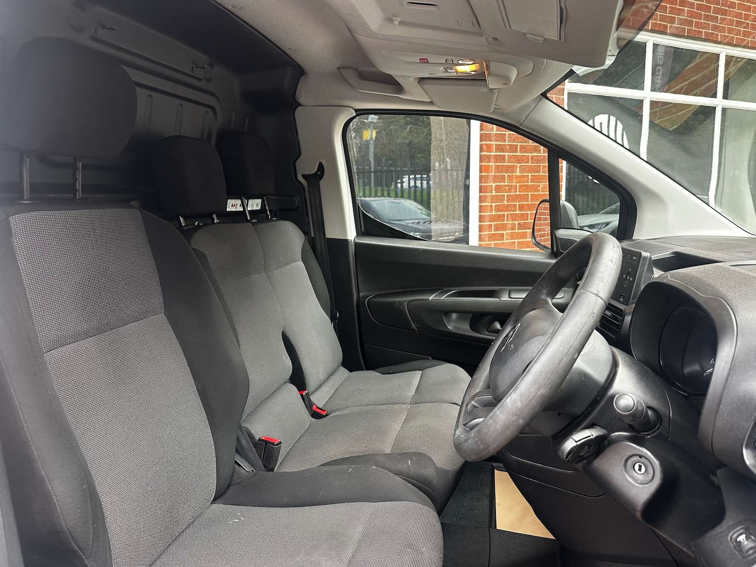 Used Citroen Berlingo 2019 for sale - 75627396: Photo 23