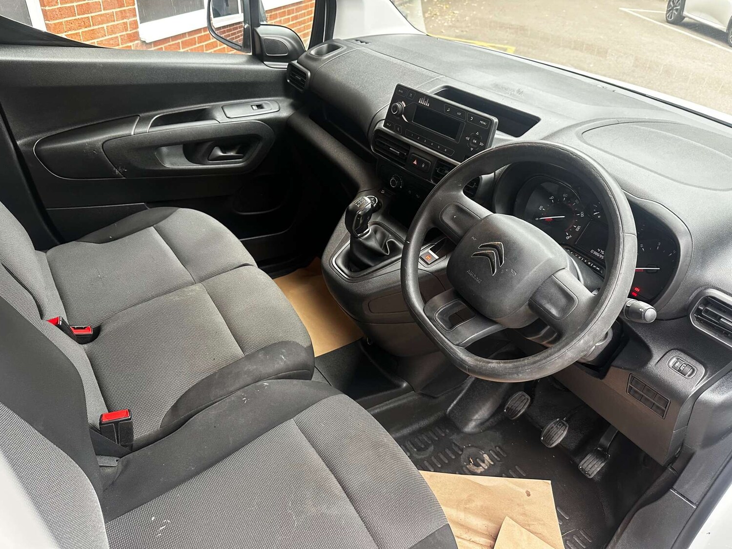 Used Citroen Berlingo 2019 for sale - 75627396: Photo 24