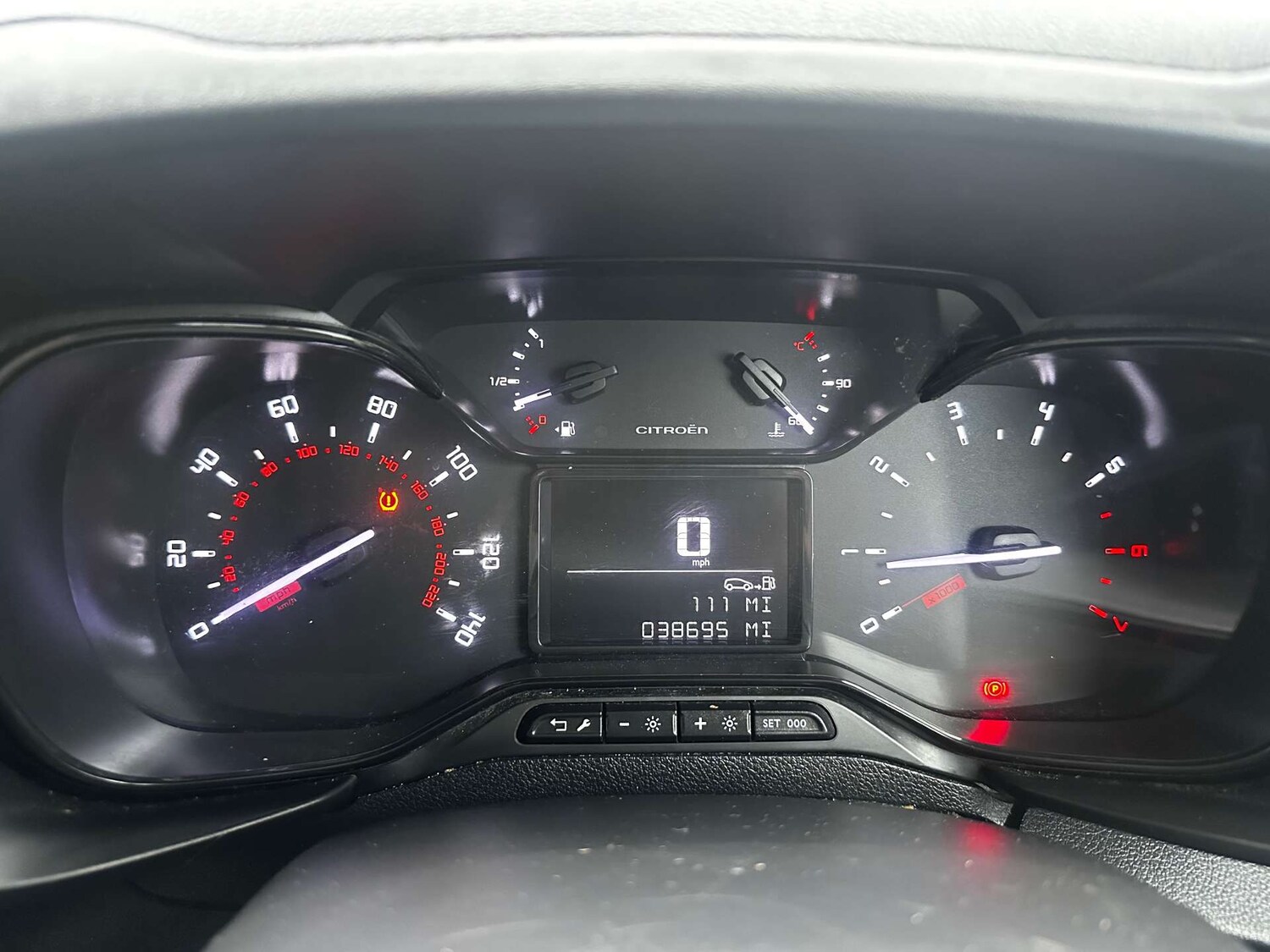 Used Citroen Berlingo 2019 for sale - 75627396: Photo 25