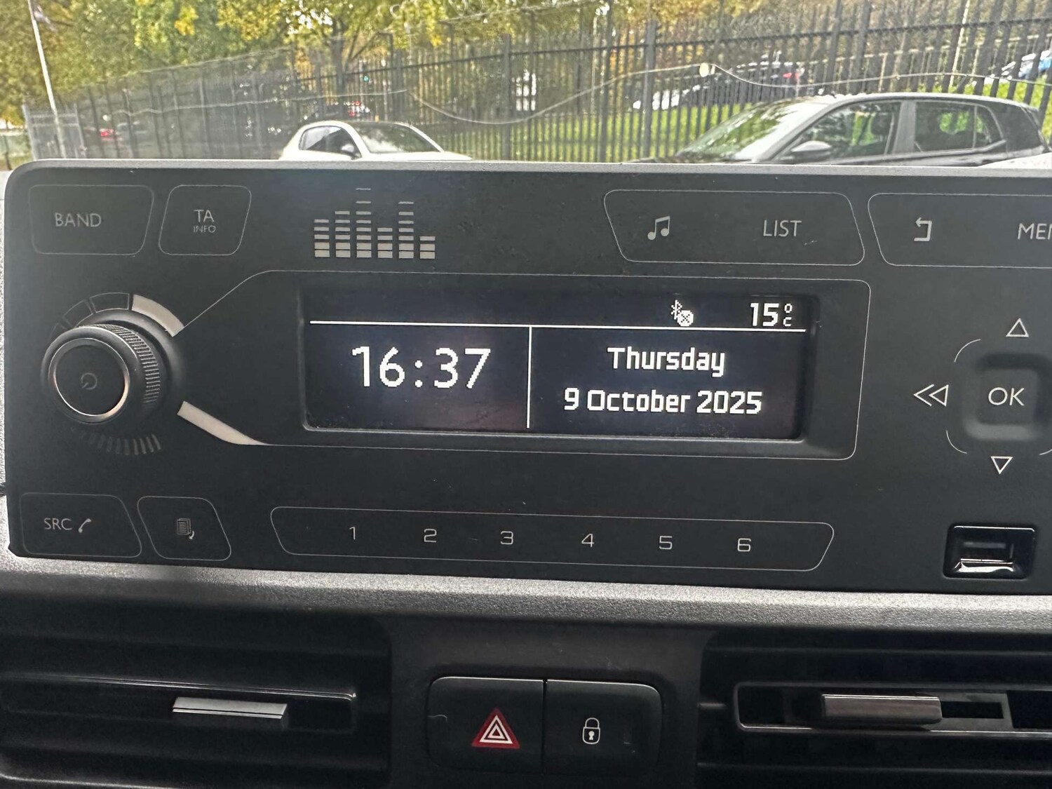 Used Citroen Berlingo 2019 for sale - 75627396: Photo 26