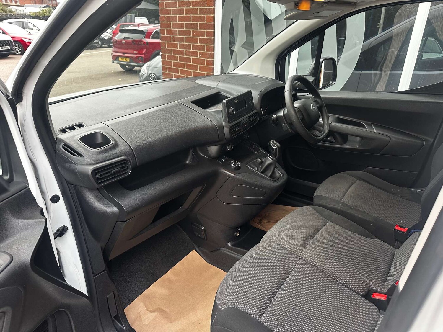 Used Citroen Berlingo 2019 for sale - 75627396: Photo 30