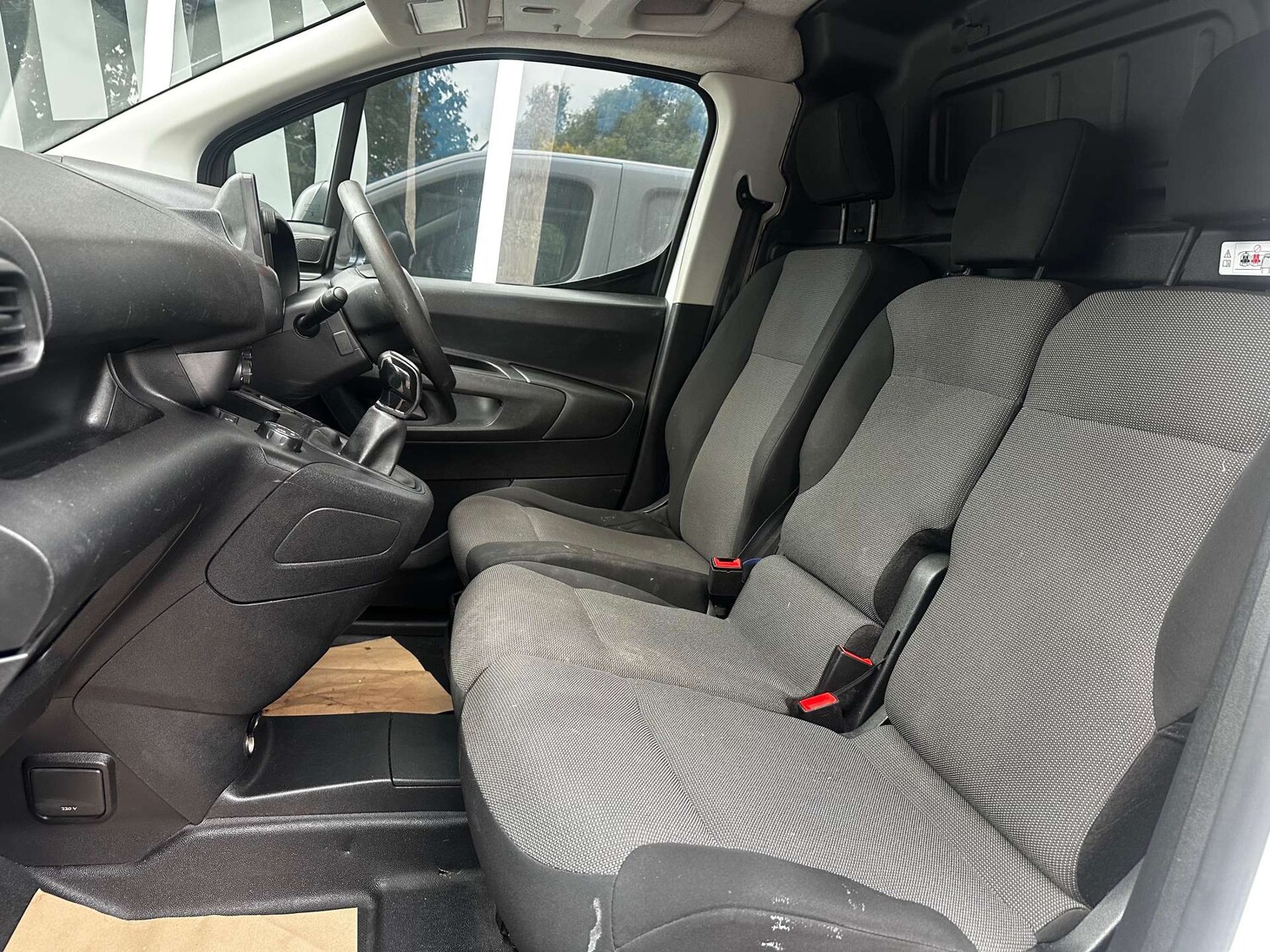 Used Citroen Berlingo 2019 for sale - 75627396: Photo 31