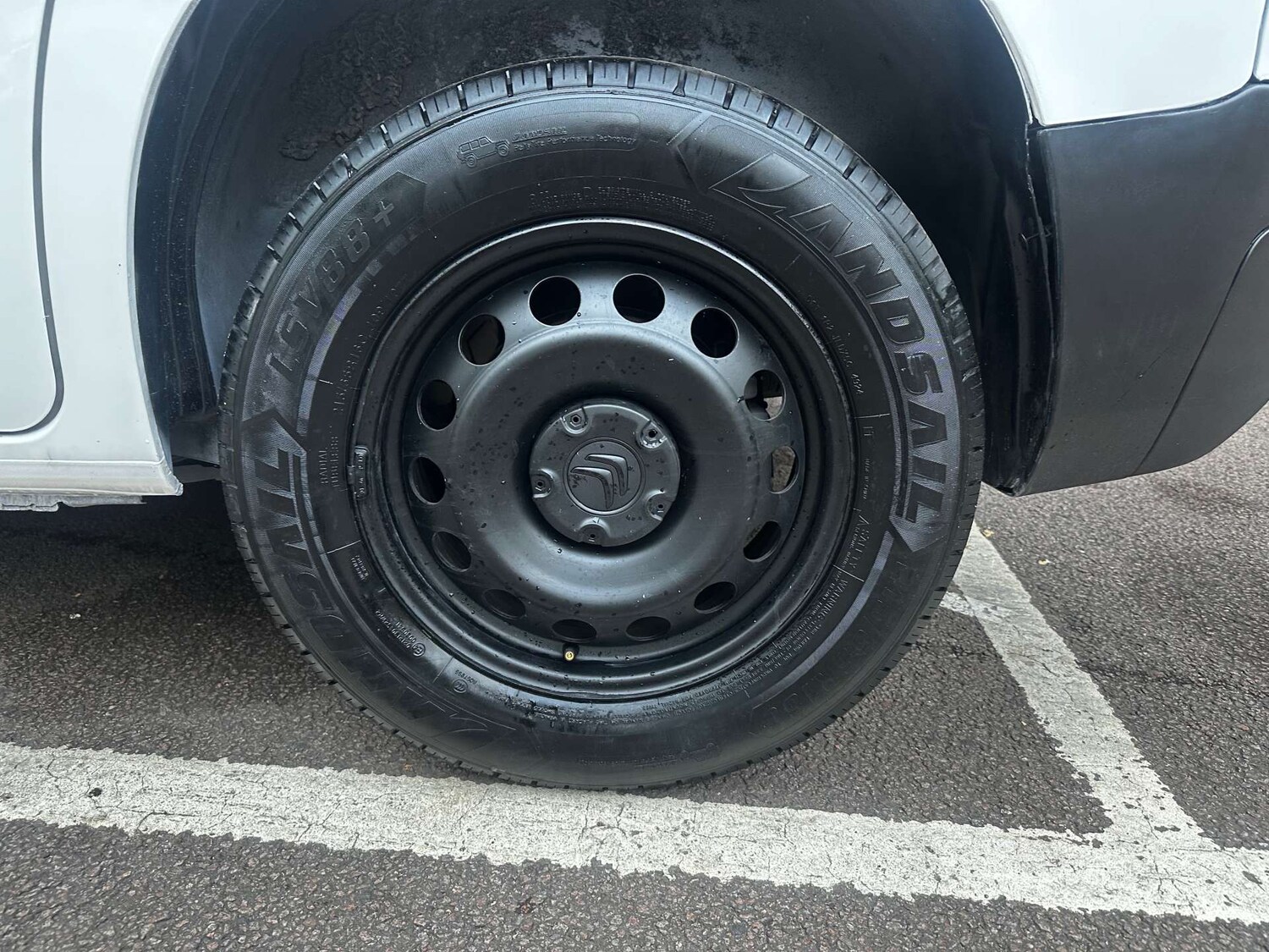 Used Citroen Berlingo 2019 for sale - 75627396: Photo 41