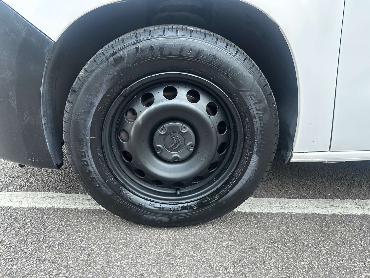 Used Citroen Berlingo 2019 for sale - 75627396: Photo 42