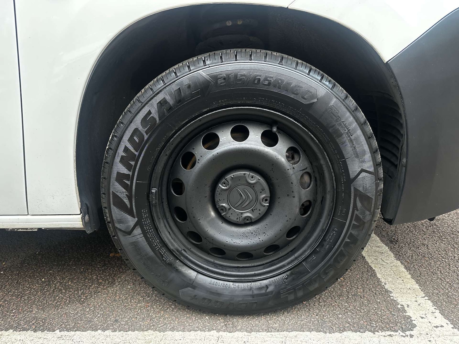 Used Citroen Berlingo 2019 for sale - 75627396: Photo 43