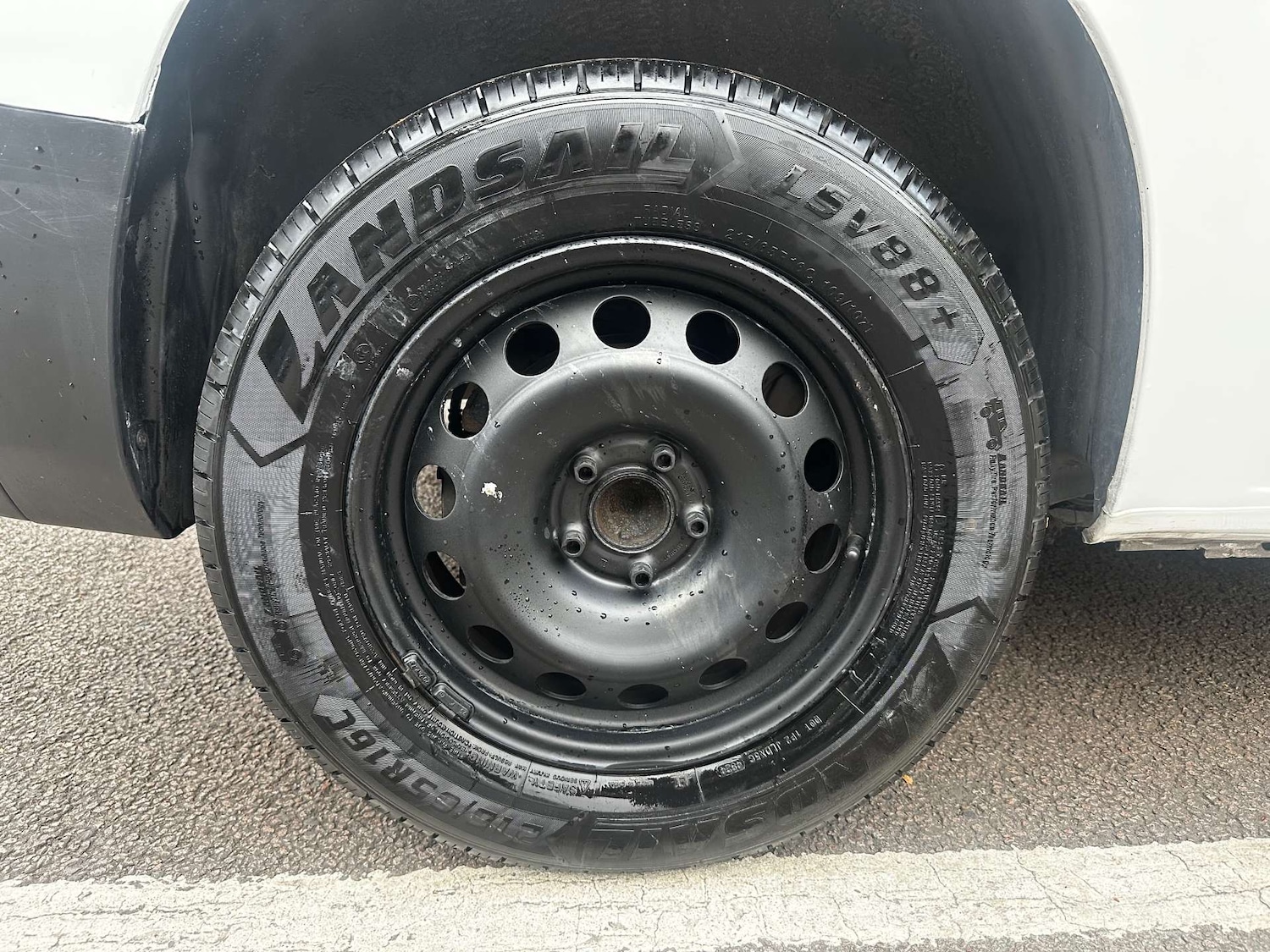 Used Citroen Berlingo 2019 for sale - 75627396: Photo 44