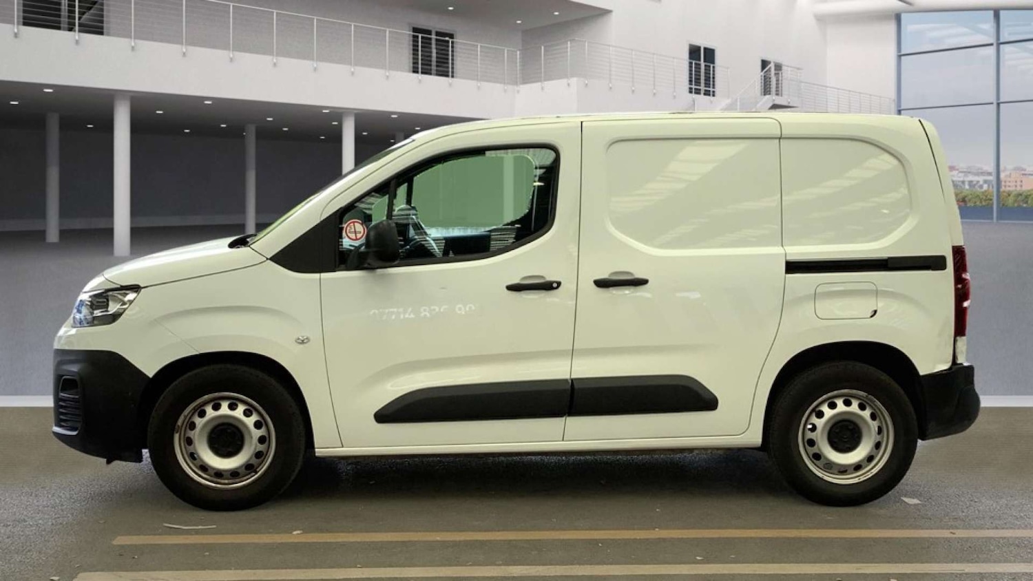 Vehicle 6