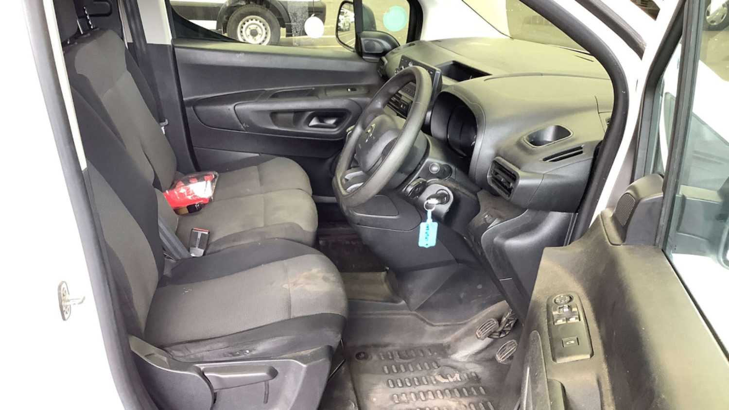 Vehicle 9