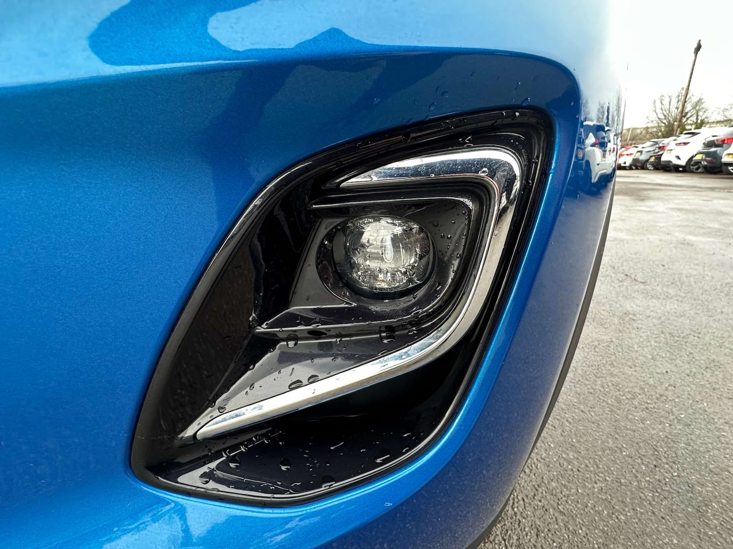 Used Ford Puma 2023 for sale - 77221030: Photo 10