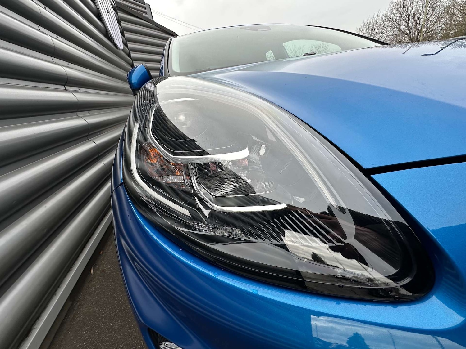 Used Ford Puma 2023 for sale - 77221030: Photo 11