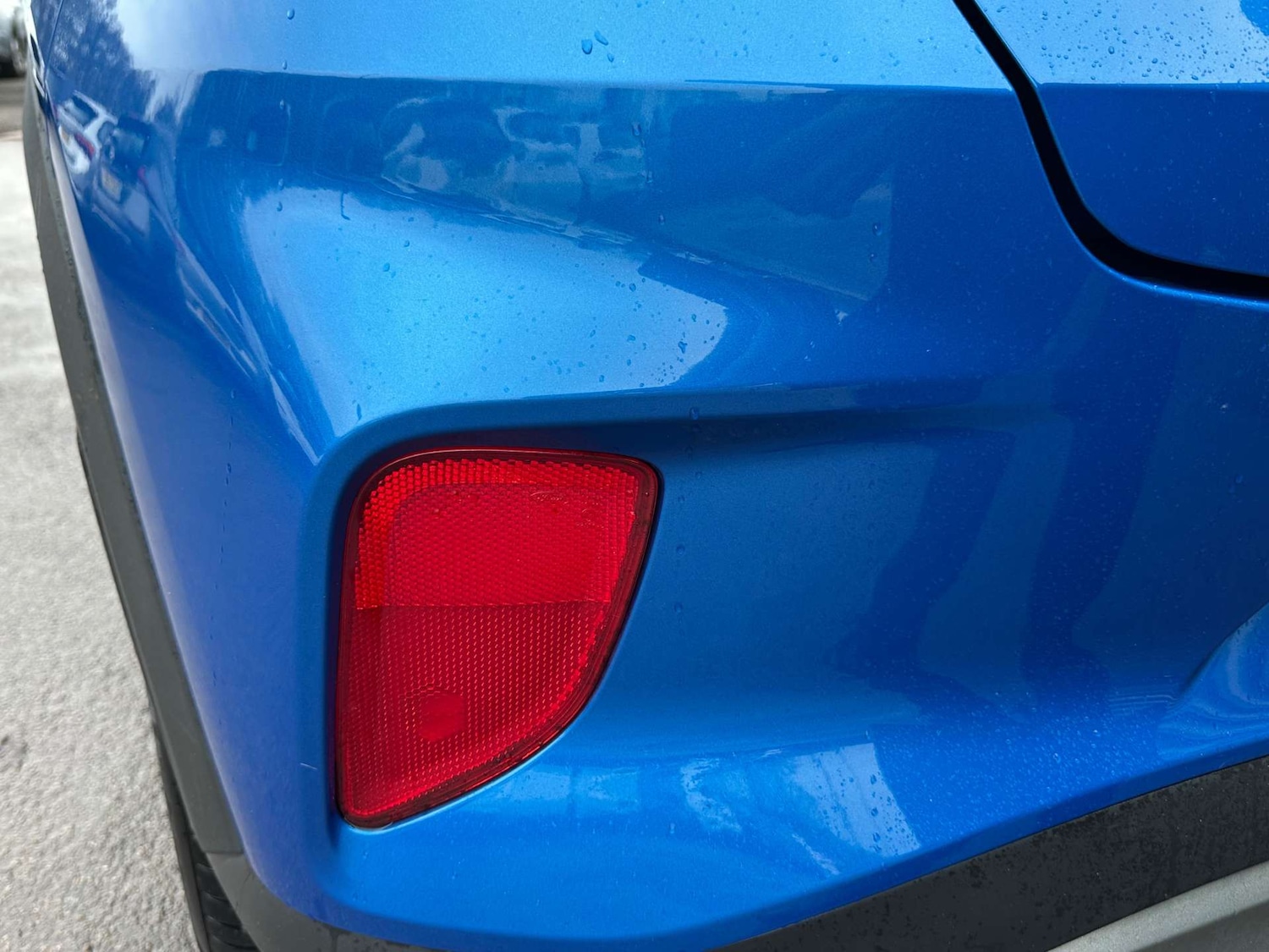 Used Ford Puma 2023 for sale - 77221030: Photo 13