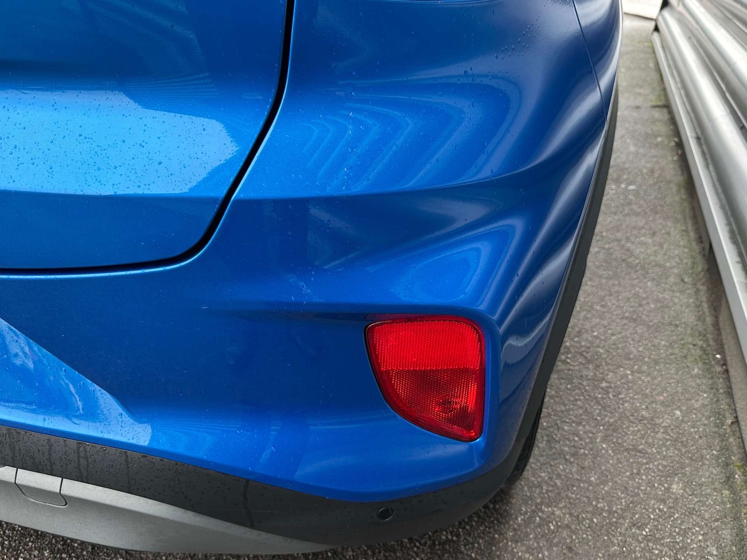 Used Ford Puma 2023 for sale - 77221030: Photo 14