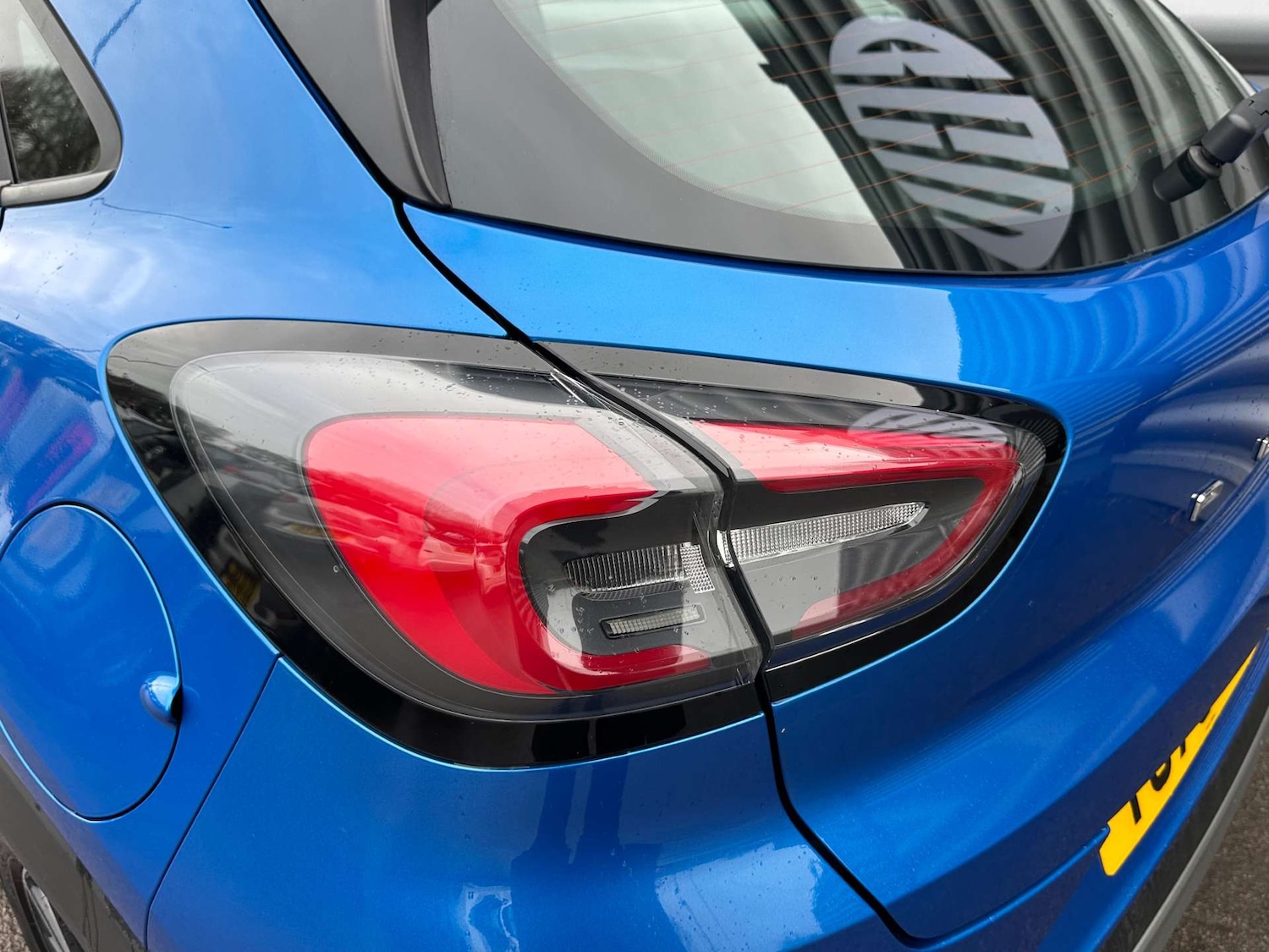 Used Ford Puma 2023 for sale - 77221030: Photo 15