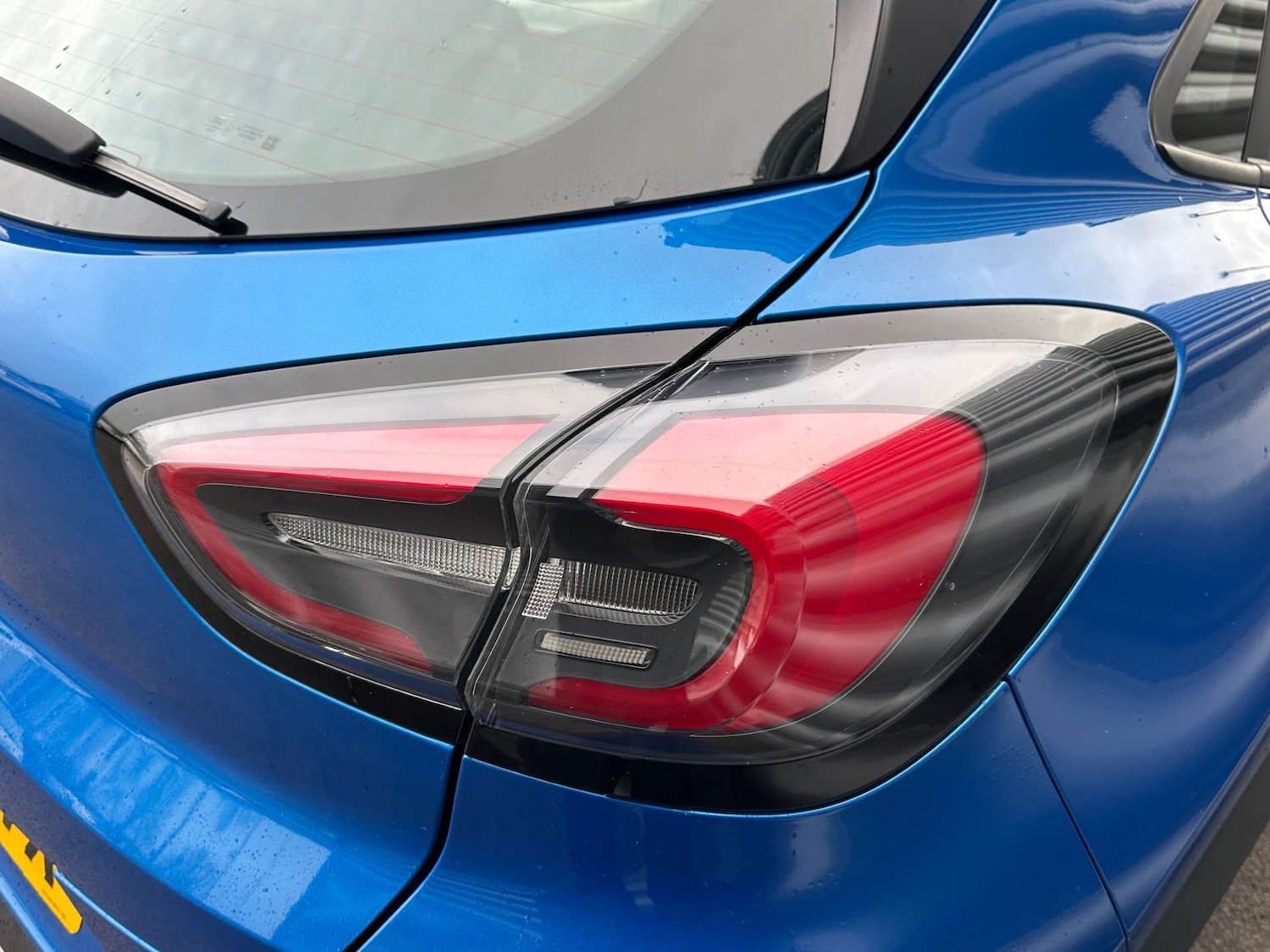 Used Ford Puma 2023 for sale - 77221030: Photo 16