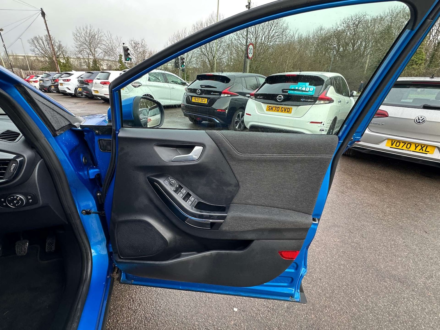 Used Ford Puma 2023 for sale - 77221030: Photo 22