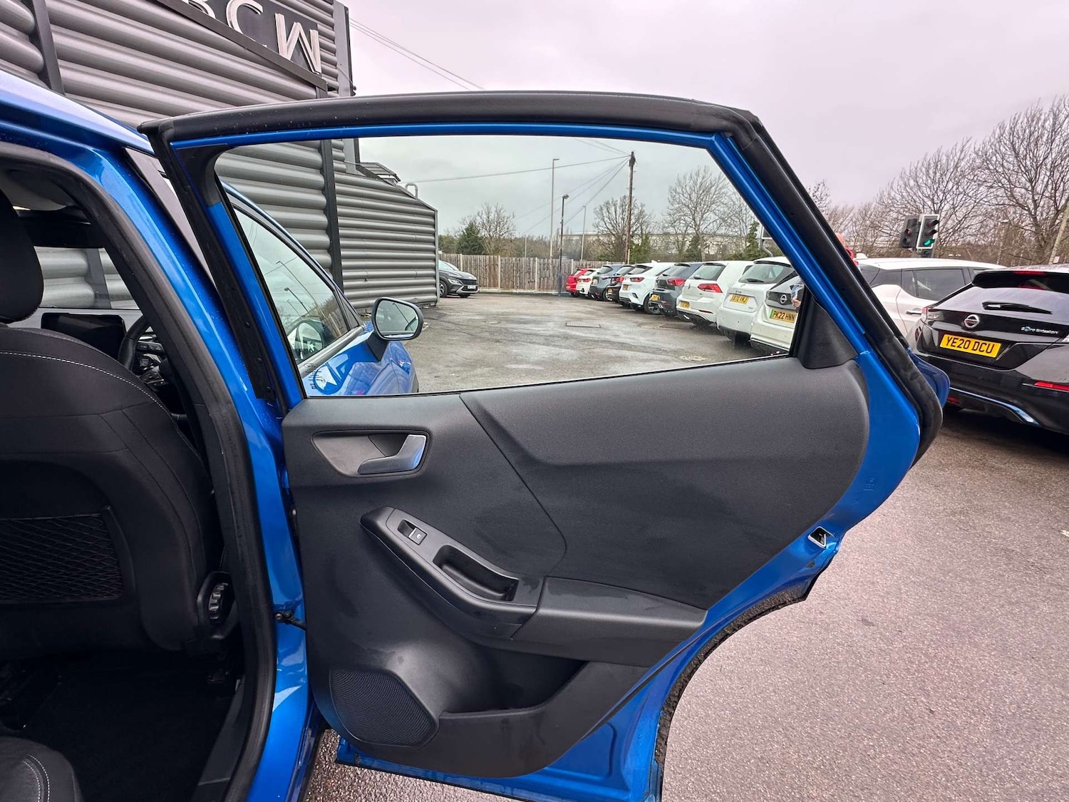 Used Ford Puma 2023 for sale - 77221030: Photo 24