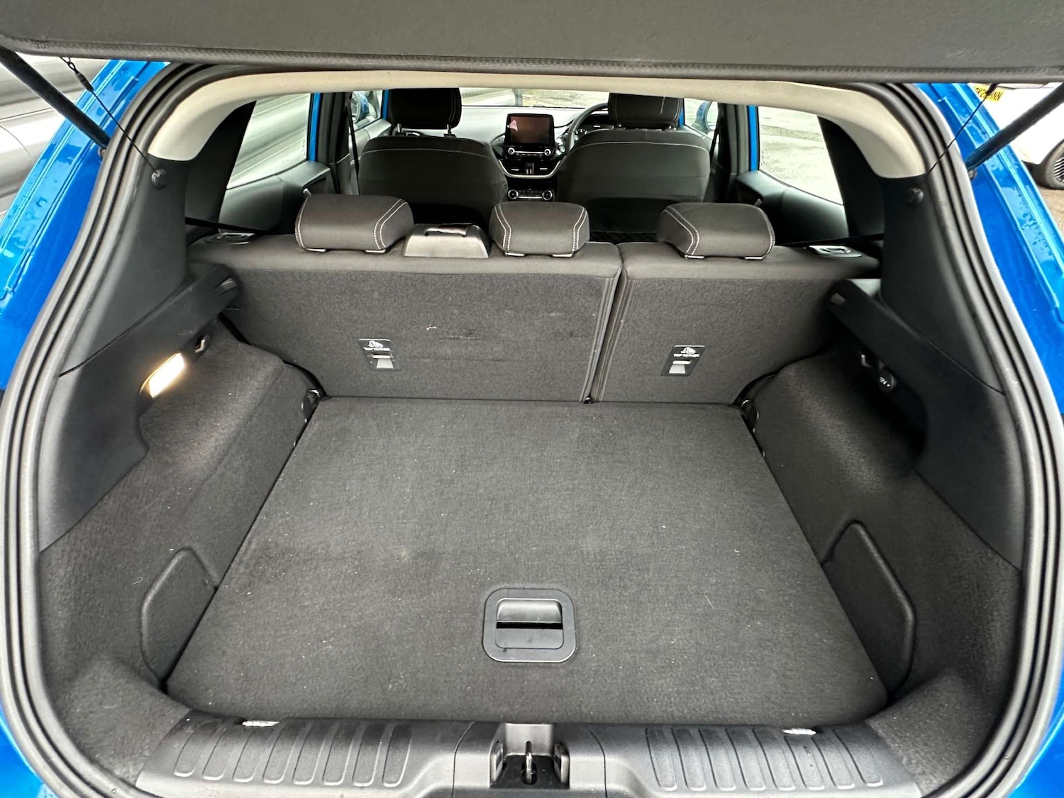 Used Ford Puma 2023 for sale - 77221030: Photo 25