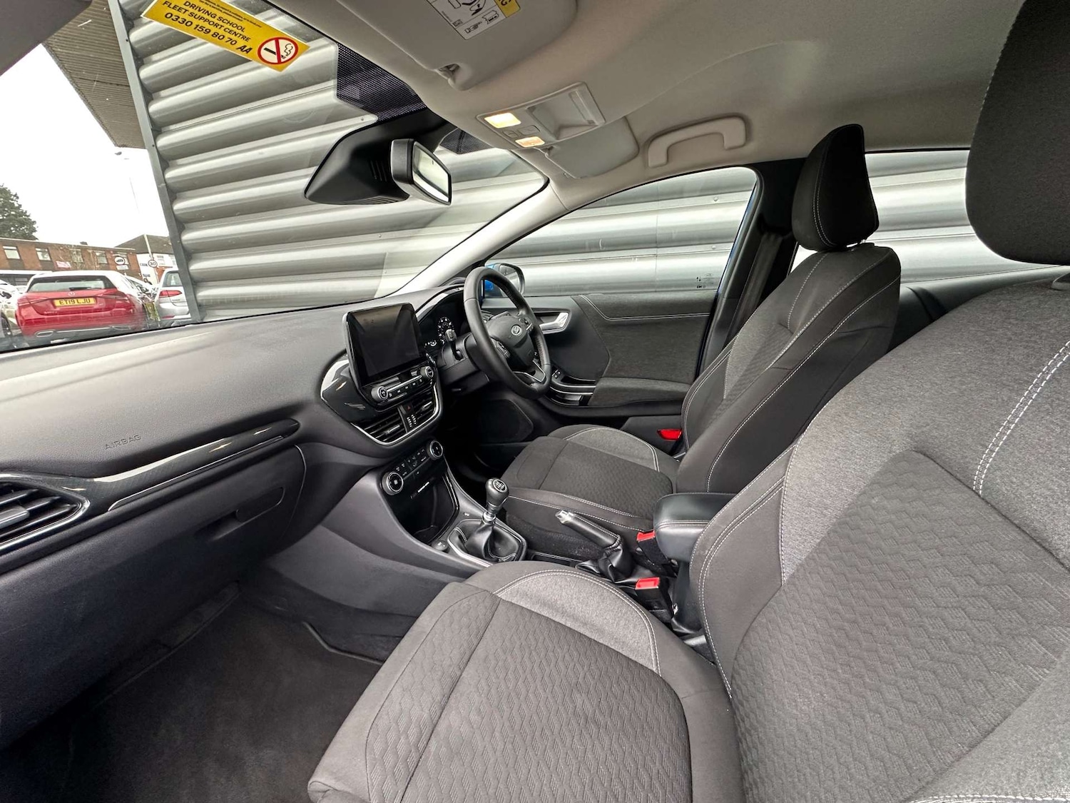 Used Ford Puma 2023 for sale - 77221030: Photo 26