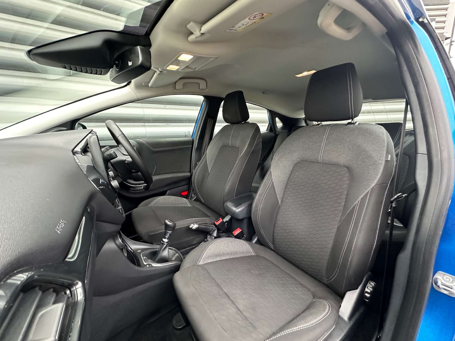 Used Ford Puma 2023 for sale - 77221030: Photo 27