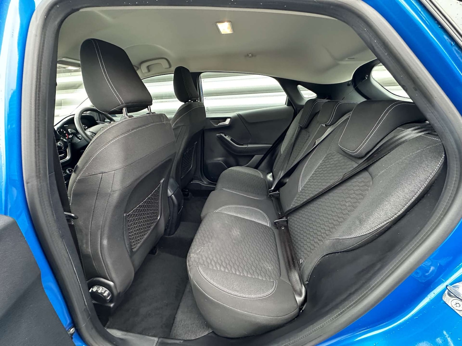 Used Ford Puma 2023 for sale - 77221030: Photo 28