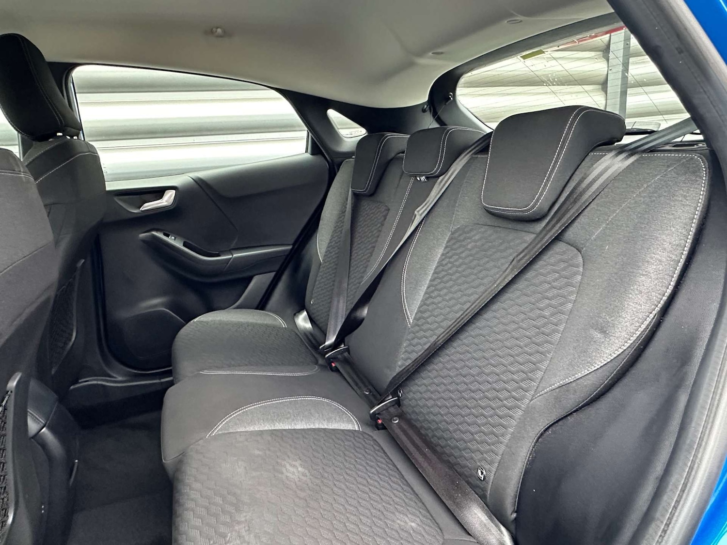 Used Ford Puma 2023 for sale - 77221030: Photo 29