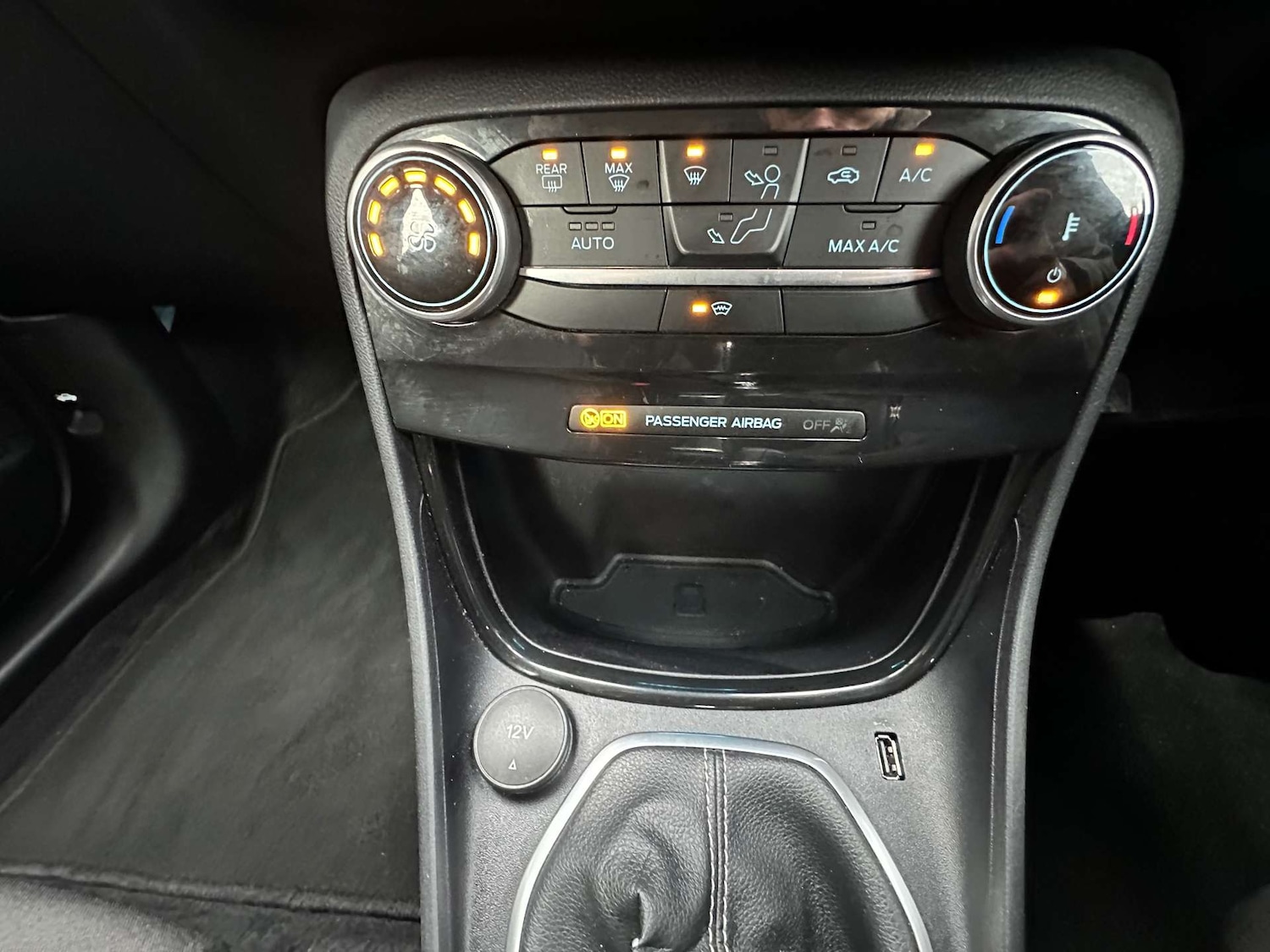 Used Ford Puma 2023 for sale - 77221030: Photo 32