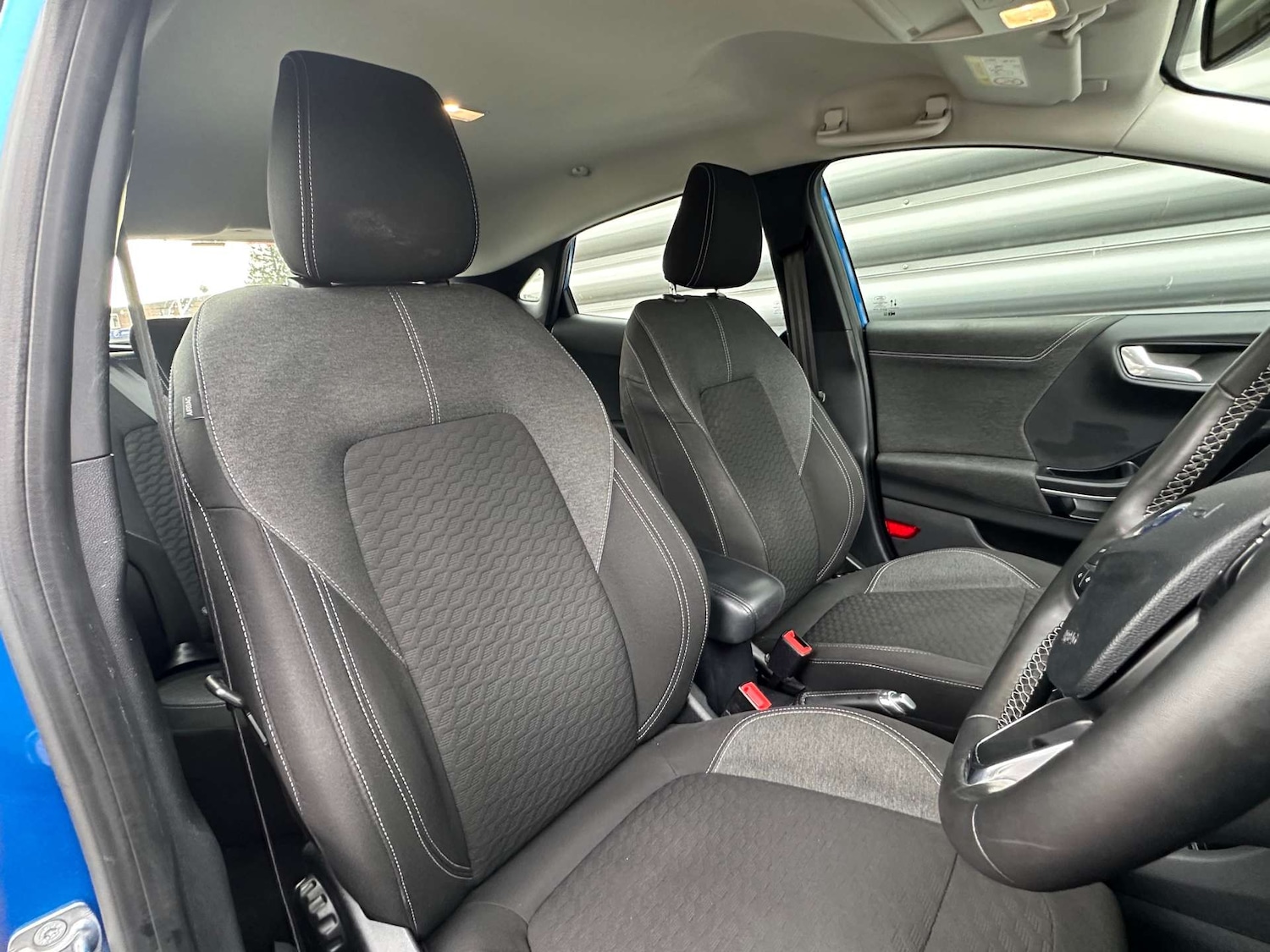 Used Ford Puma 2023 for sale - 77221030: Photo 34