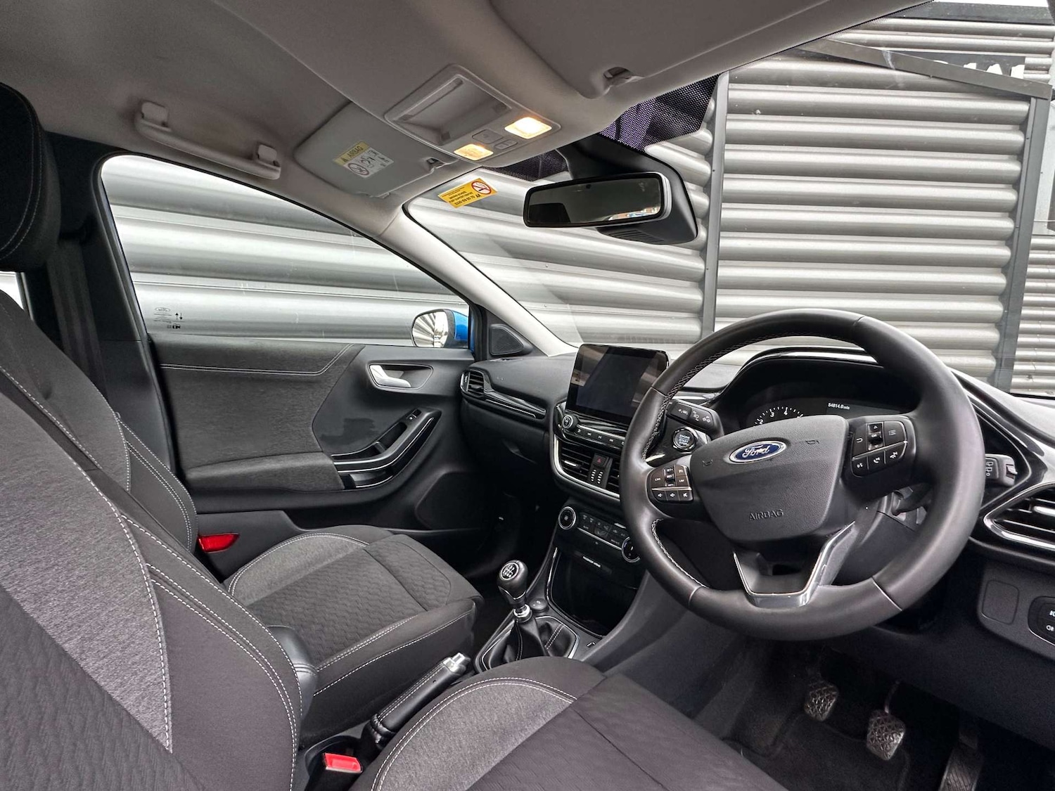 Used Ford Puma 2023 for sale - 77221030: Photo 35