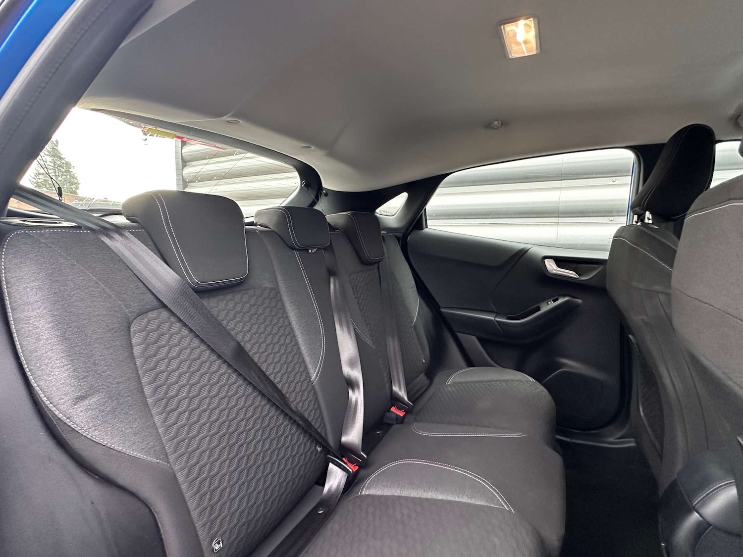 Used Ford Puma 2023 for sale - 77221030: Photo 37