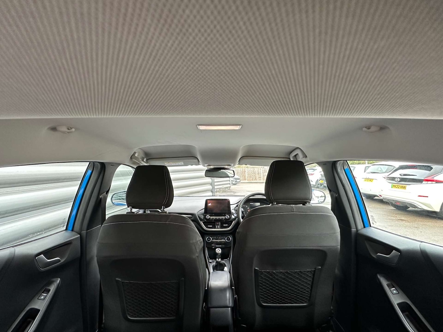 Used Ford Puma 2023 for sale - 77221030: Photo 38