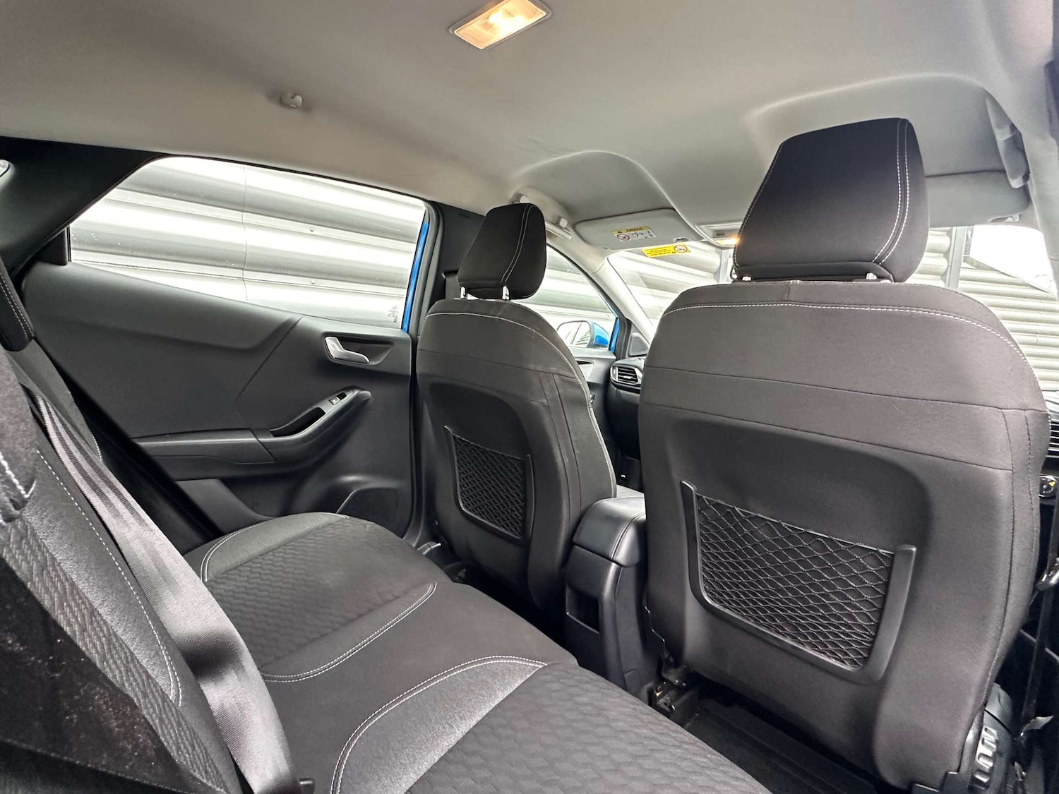 Used Ford Puma 2023 for sale - 77221030: Photo 39