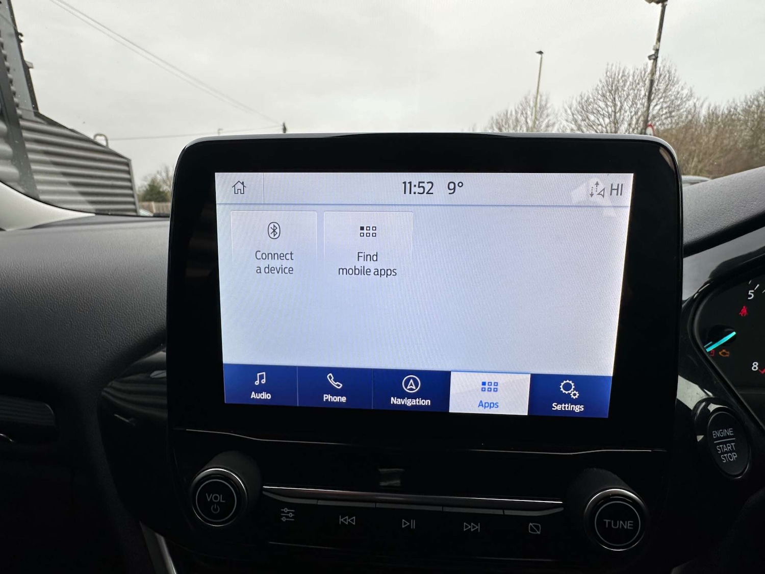 Used Ford Puma 2023 for sale - 77221030: Photo 40