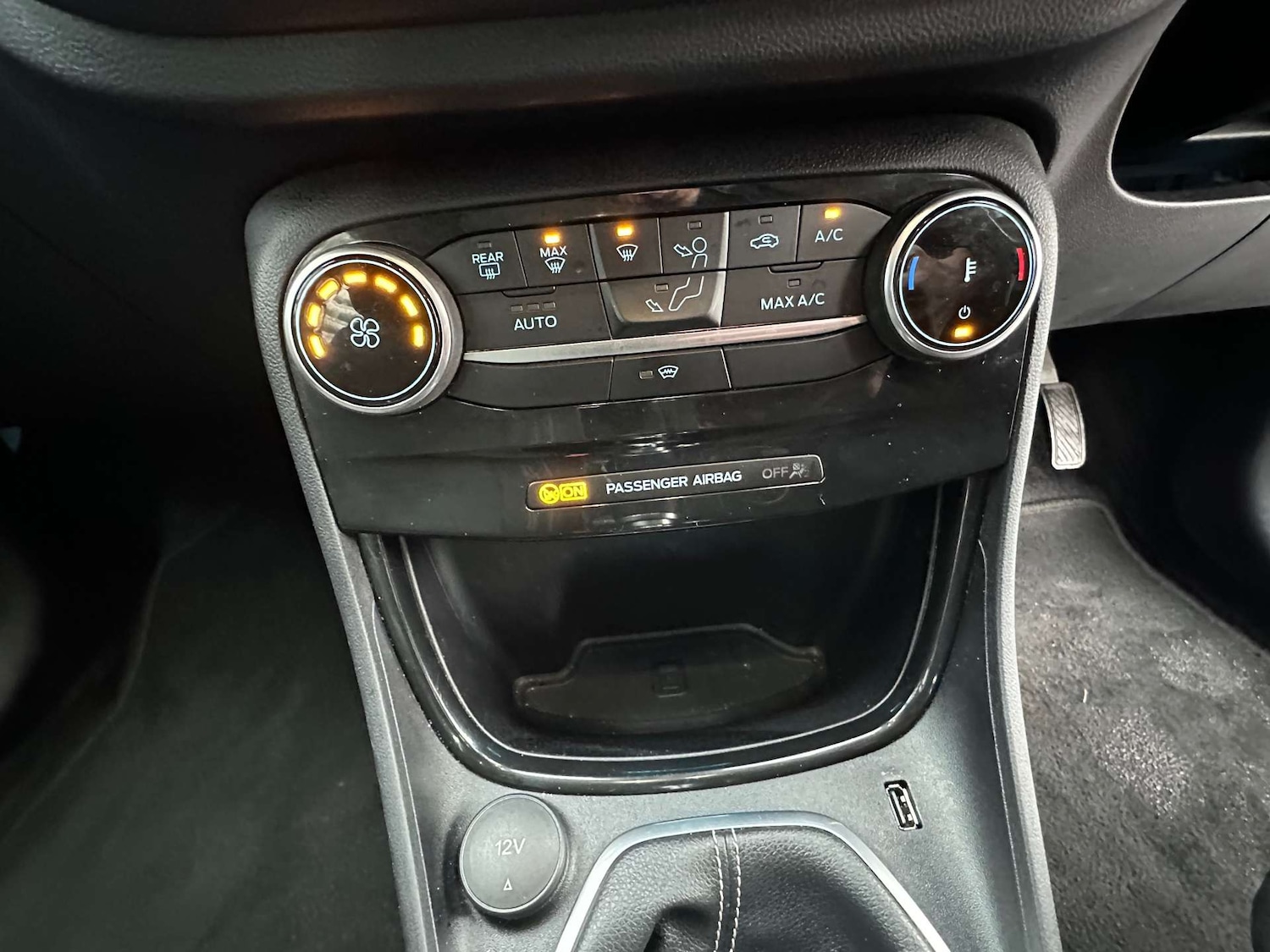 Used Ford Puma 2023 for sale - 77221030: Photo 41