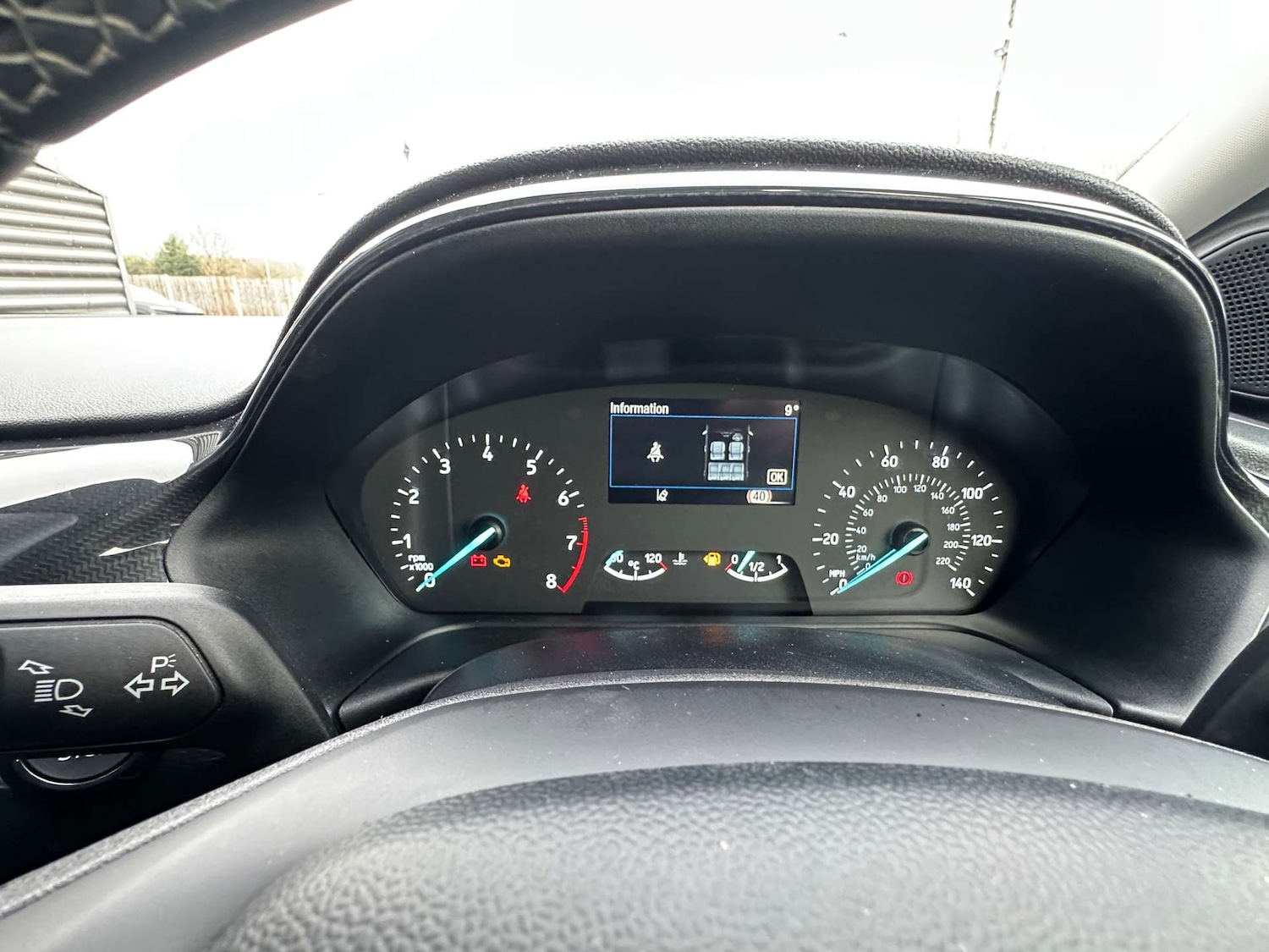 Used Ford Puma 2023 for sale - 77221030: Photo 42