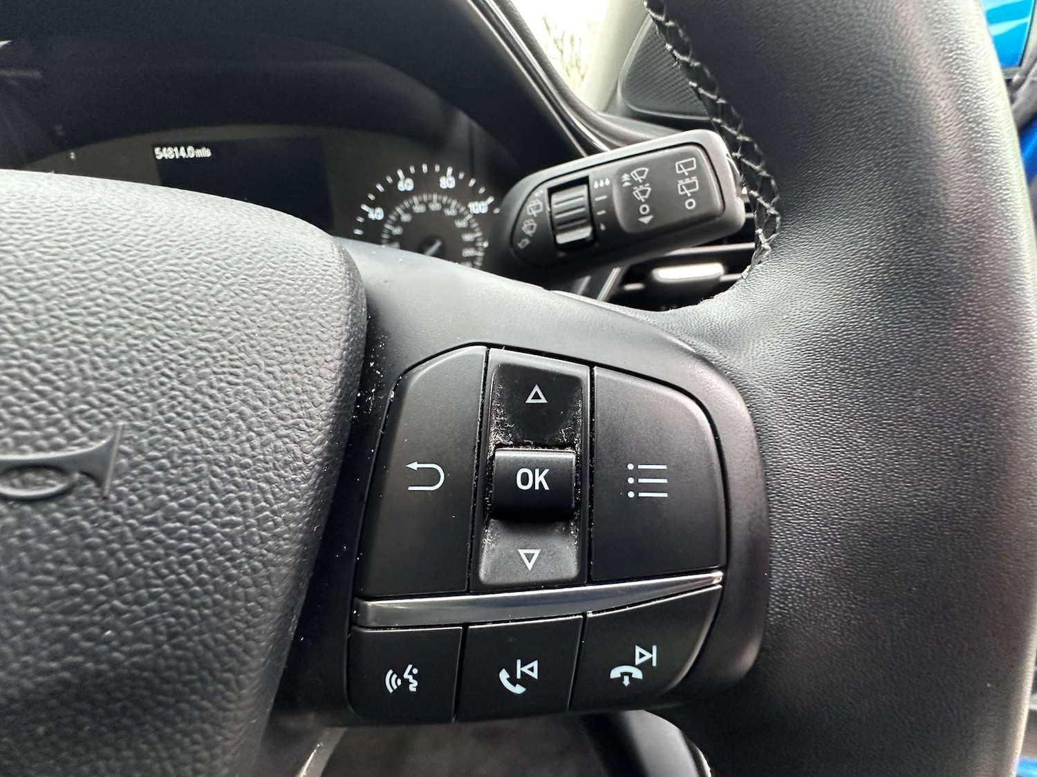 Used Ford Puma 2023 for sale - 77221030: Photo 46