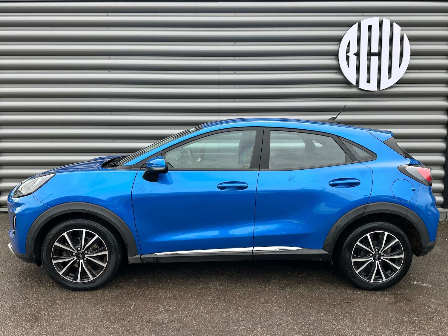 Used Ford Puma 2023 for sale - 77221030: Photo 5