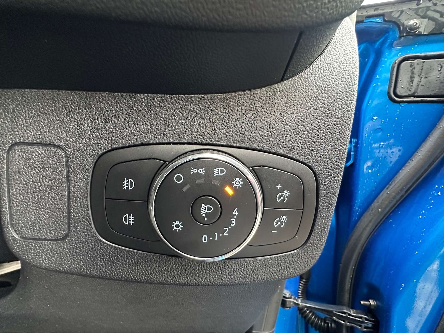 Used Ford Puma 2023 for sale - 77221030: Photo 50